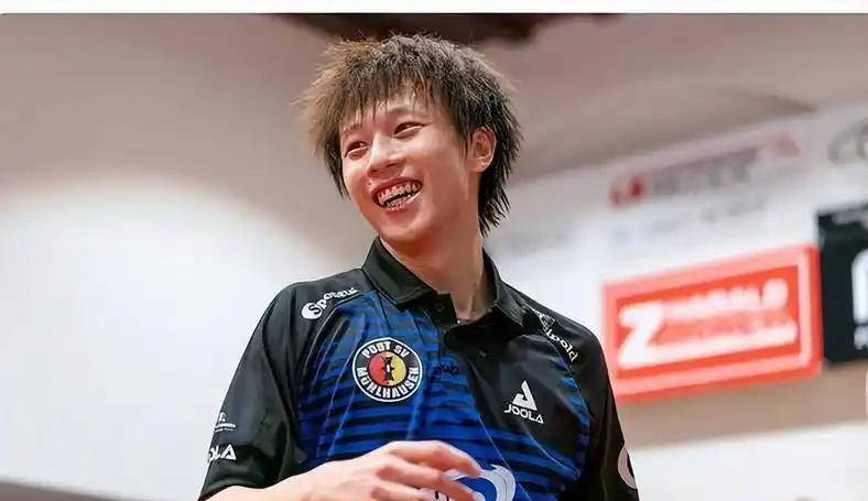 林高远成功终结首轮魔咒,选择加盟德甲联赛