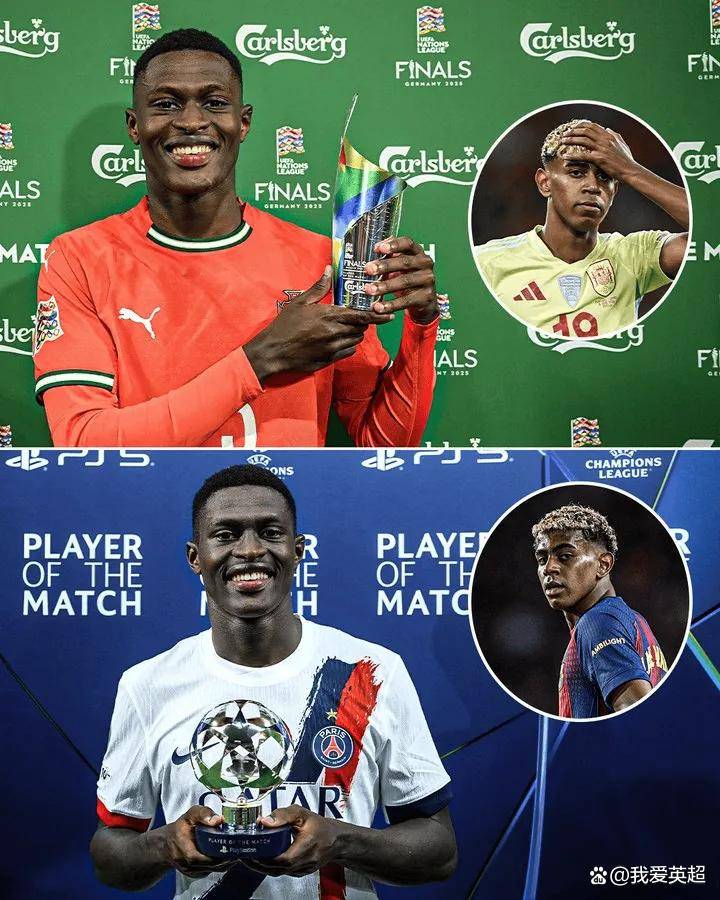 输球又输人?18岁亚马尔欧冠窝心脚逃红!4个月内被巴黎飞翼防死2次