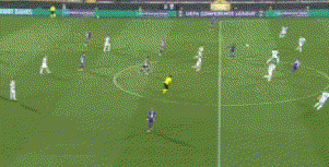 欧协:2-0,24岁皮科利无敌单刀破门,意甲第16胜捷甲第8+开门红