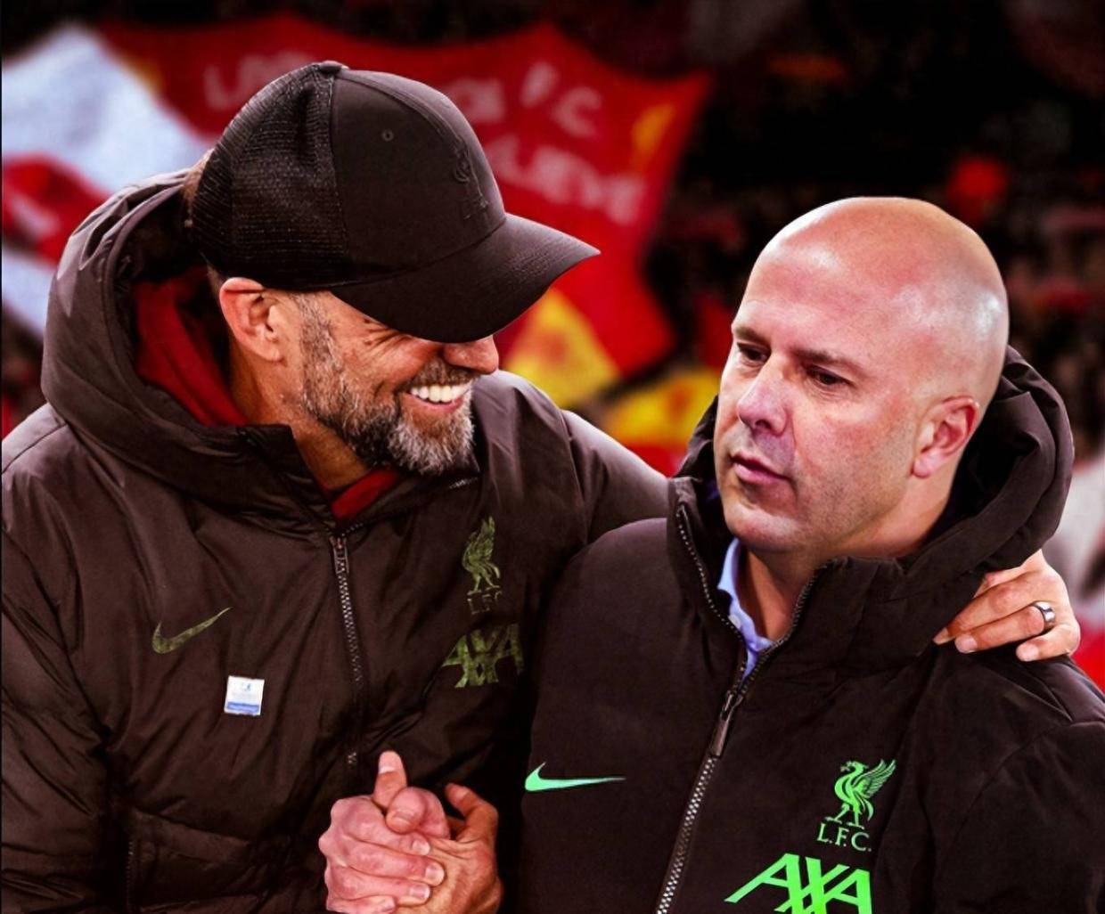 三场定生死!利物浦若全败,斯洛特恐成赛季首位下课主帅!