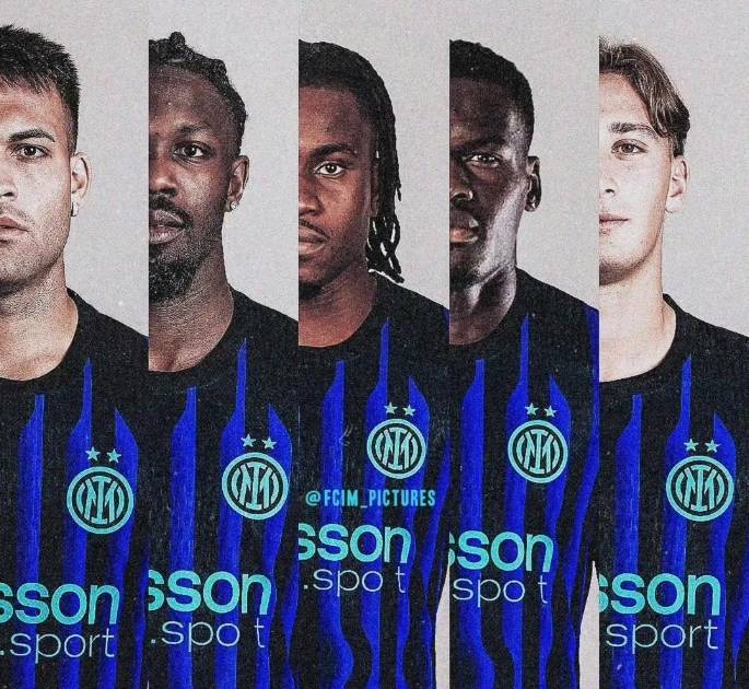 意甲保守,国际米兰“锋狂”!齐沃的学费还要交多少?